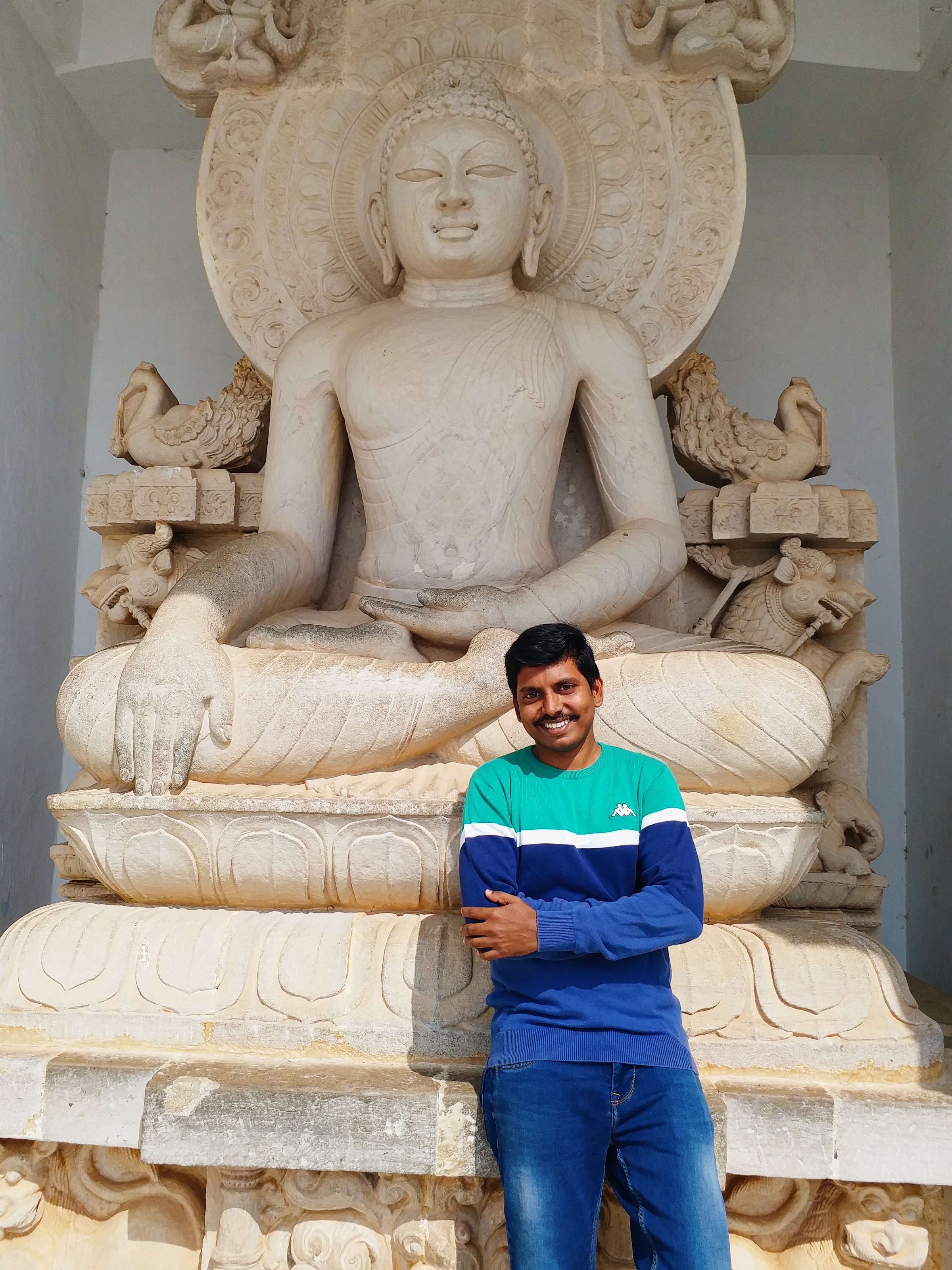Mallini Karthik