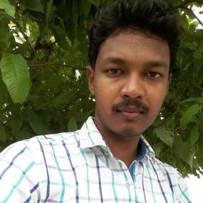 Rakesh Kundu