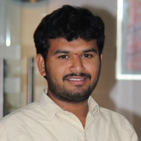 K Girishekhar