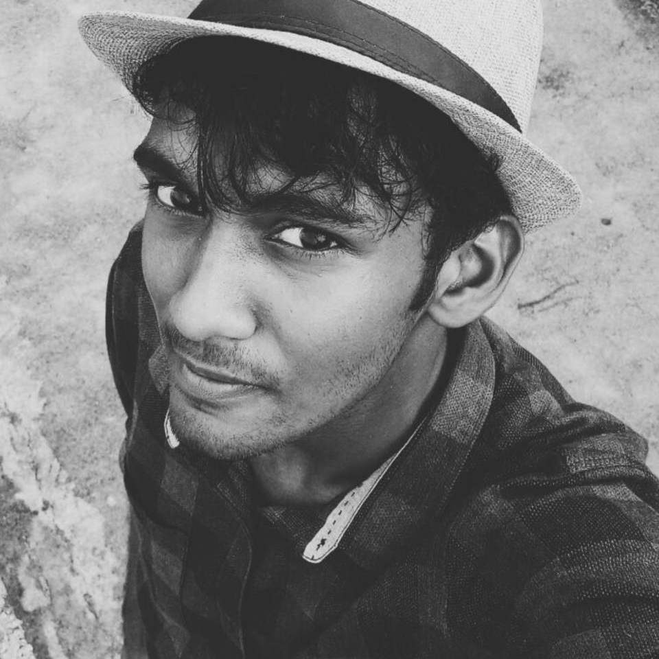 user profile
