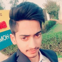 Devanshu Tyagi