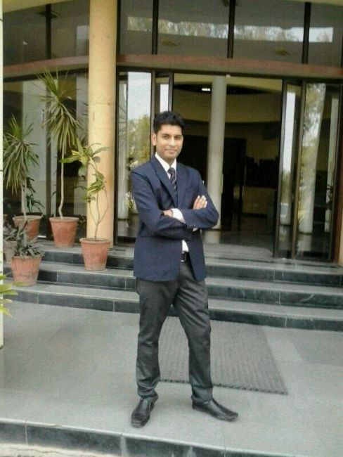 Abhishek Jain