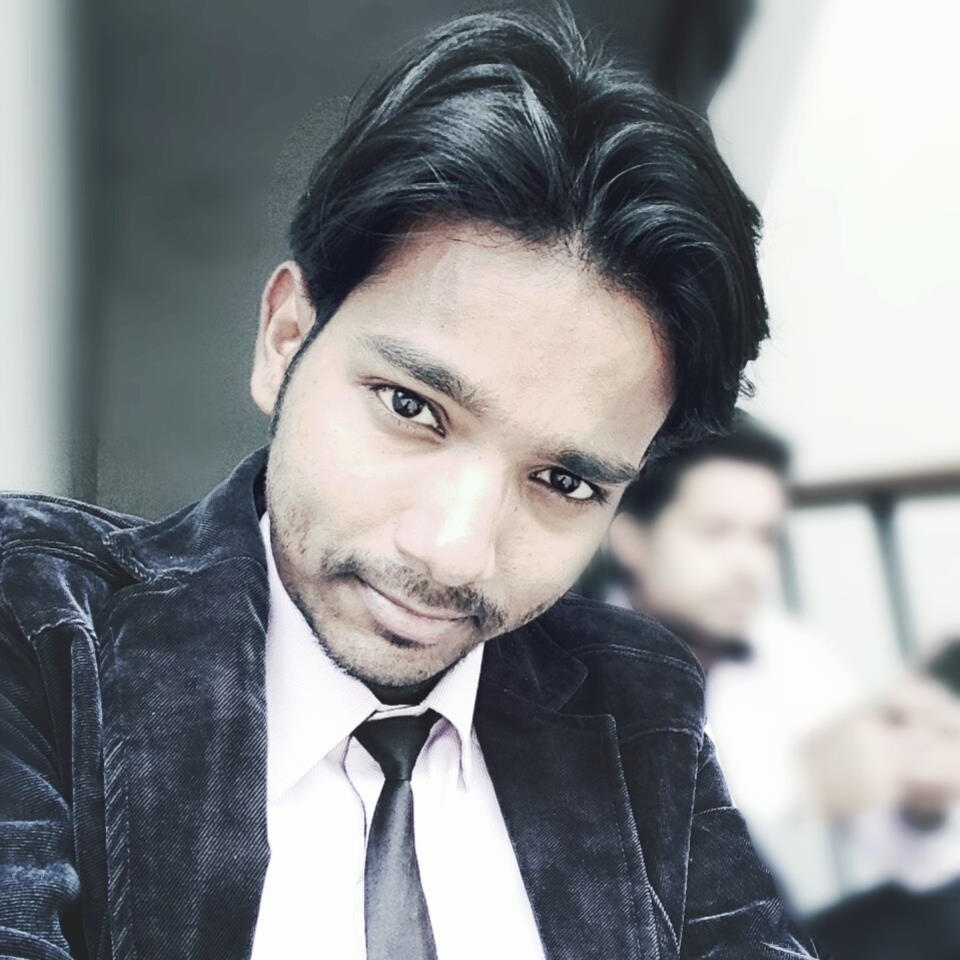 Afaque Jaya