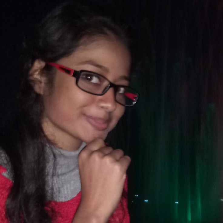Deepa Kumari
