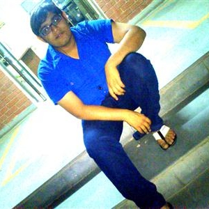 Takhtani Vishal