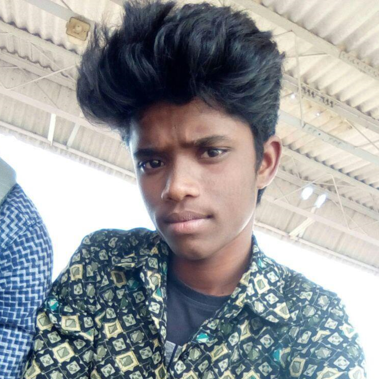 Prabakaran A