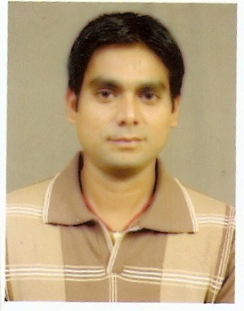 Rakesh Kumar