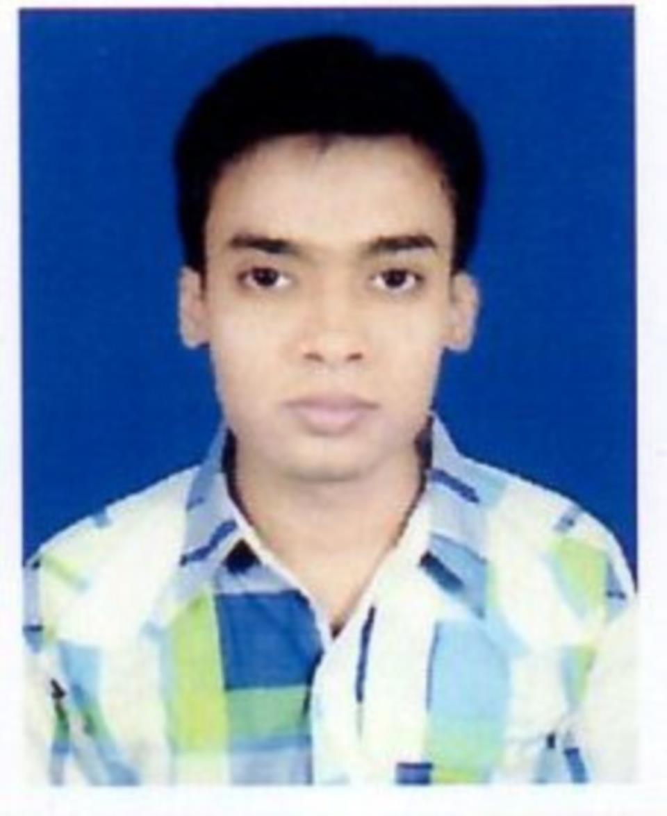 Amit A. Paul
