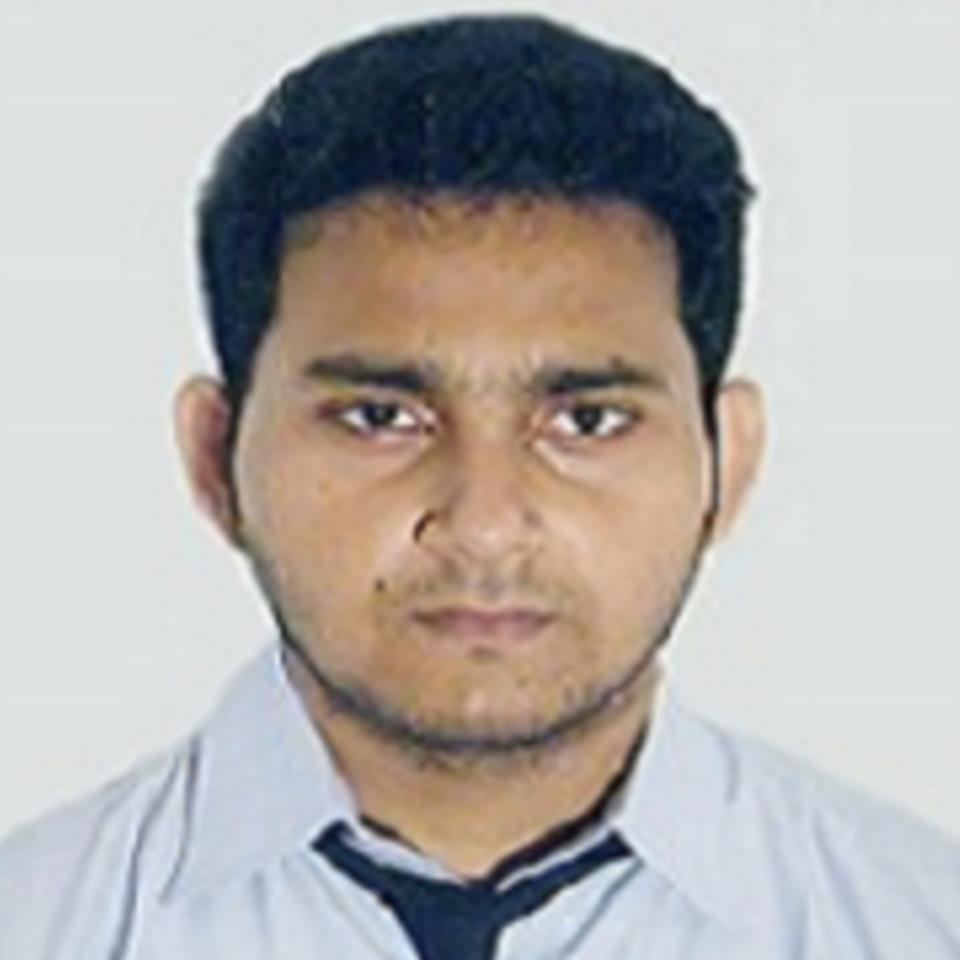Avishek Chakraborty