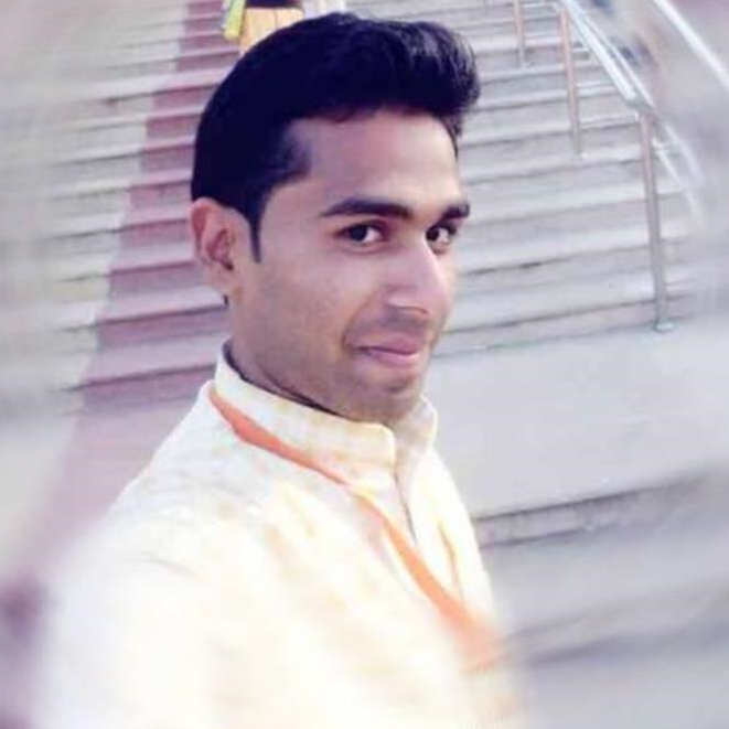 Dheeraj Dhote