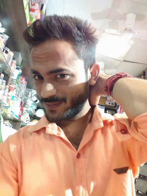Anil Gupta