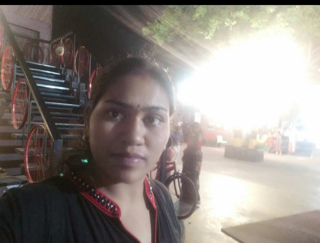 Vadla Vyshanavi