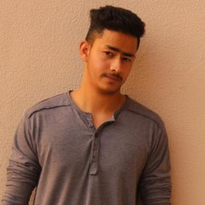 Pawan Singh Bisht