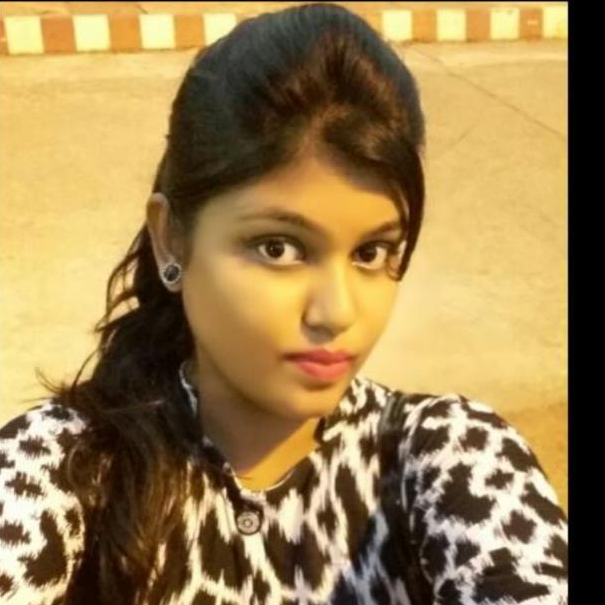 Aiswarya Kar