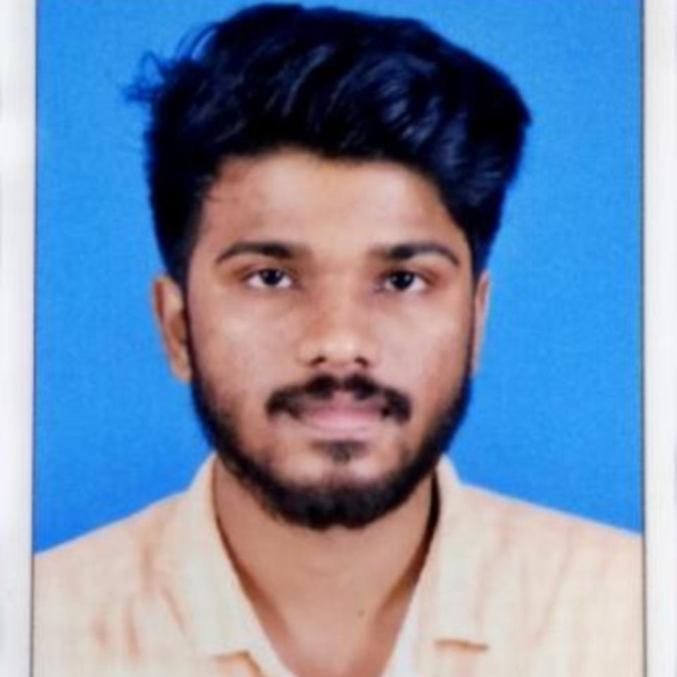 Aneesh V