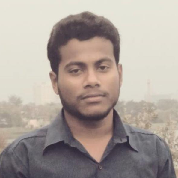 Amit Sahoo