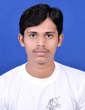 David Raj Kanthi