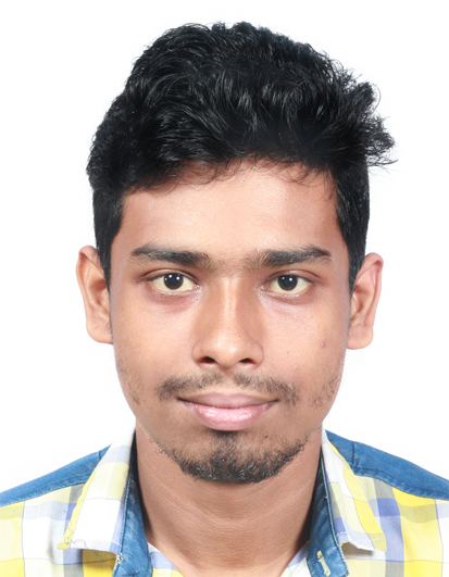 Aritra Naiya