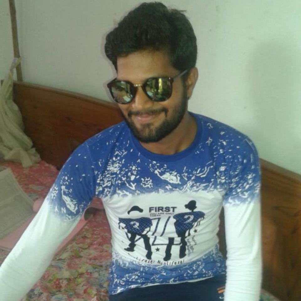 Rasbihari Radav
