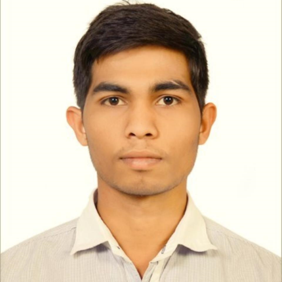 Brajesh K kushwaha