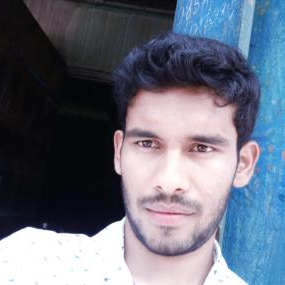 Jyoti Prasad Goswami