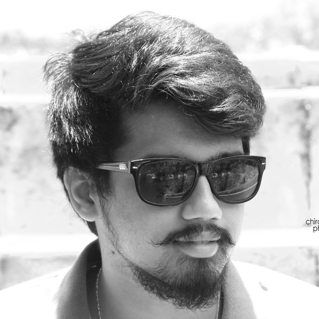 Yelupula Rupesh