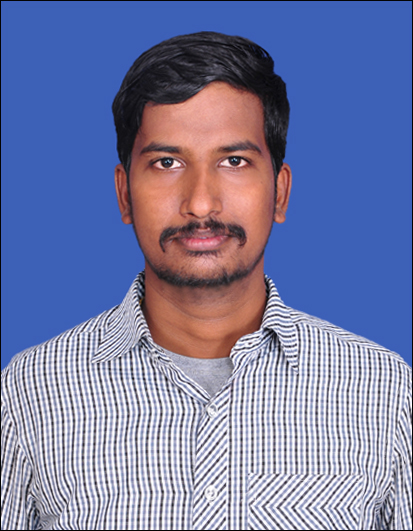 Panchakarla Jyothinadh