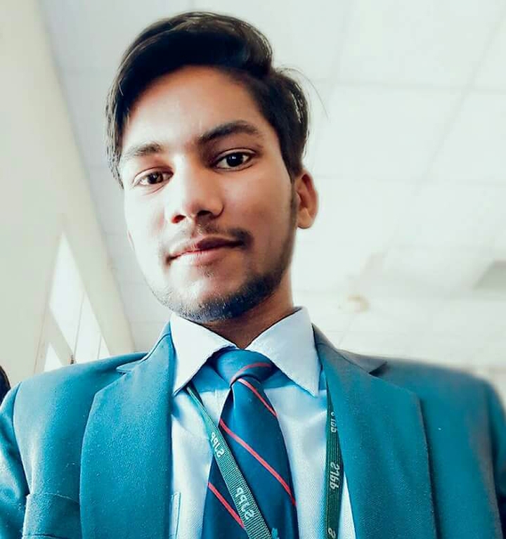 Vishal Rajput
