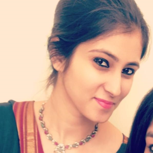 Amandeep Kaur
