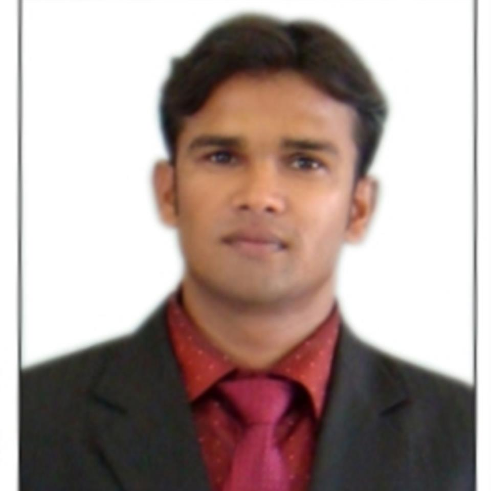 Wasiuddin Syed