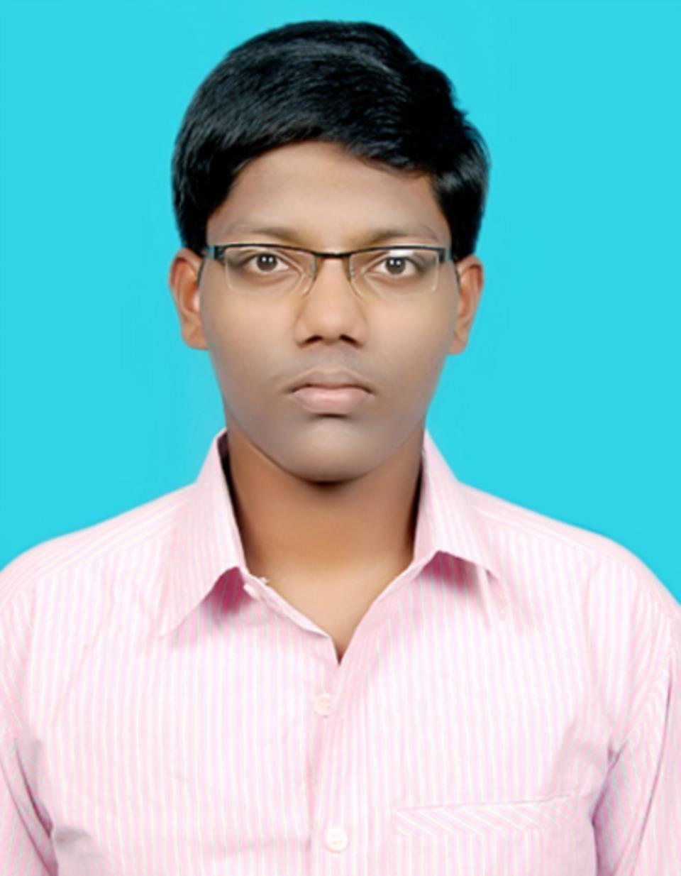 Raghu Ganta