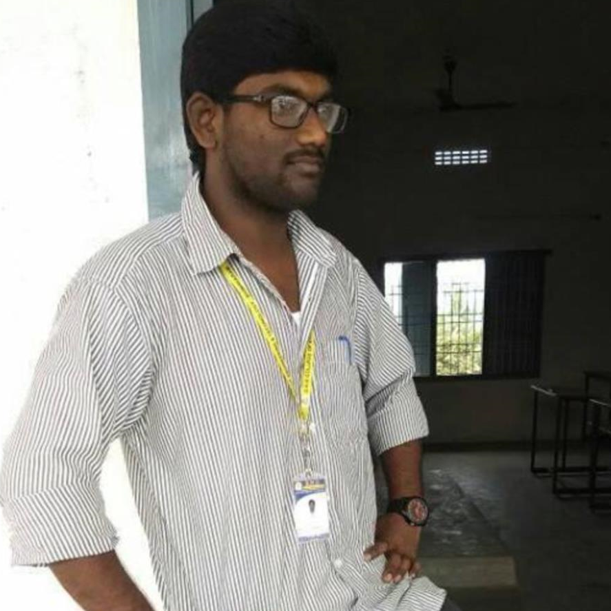 Vinay Saladi