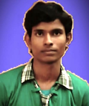 Lakshmi Pathi
