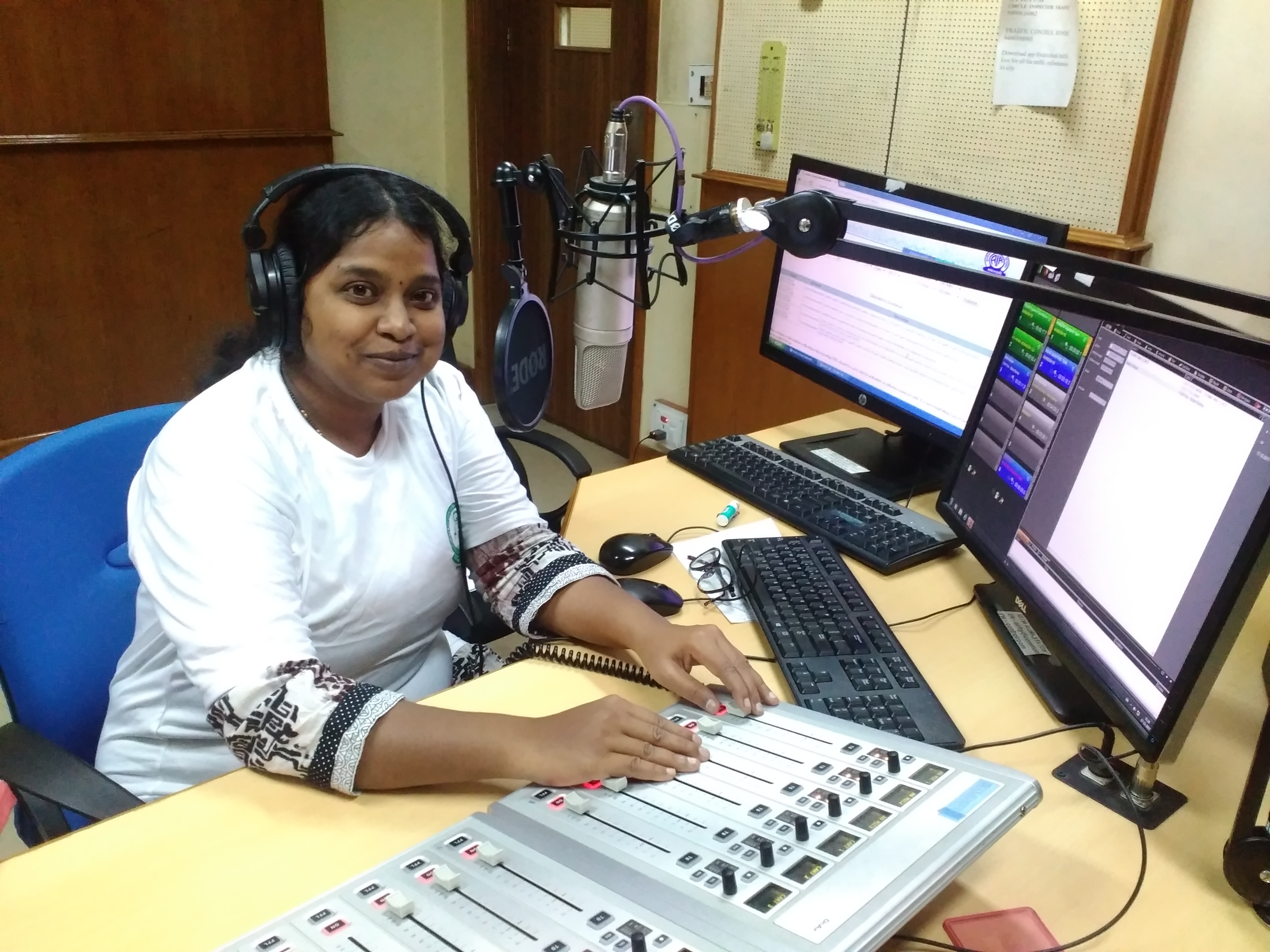 Deepa Nidanakavi
