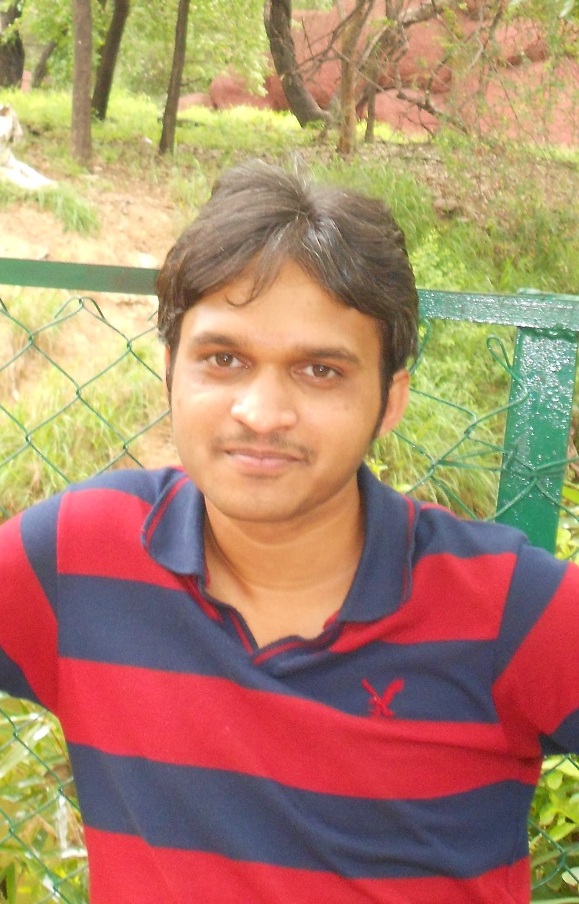 Sanapala Sarat Chandra