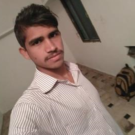 Makwana Azadbhai Haribhai
