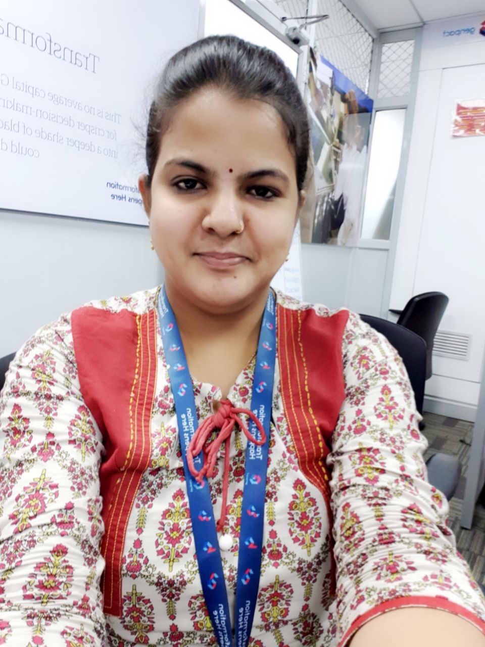 Kalluri Anusha
