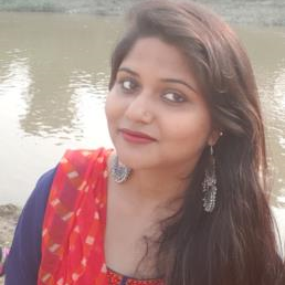 Abhisharika Giri