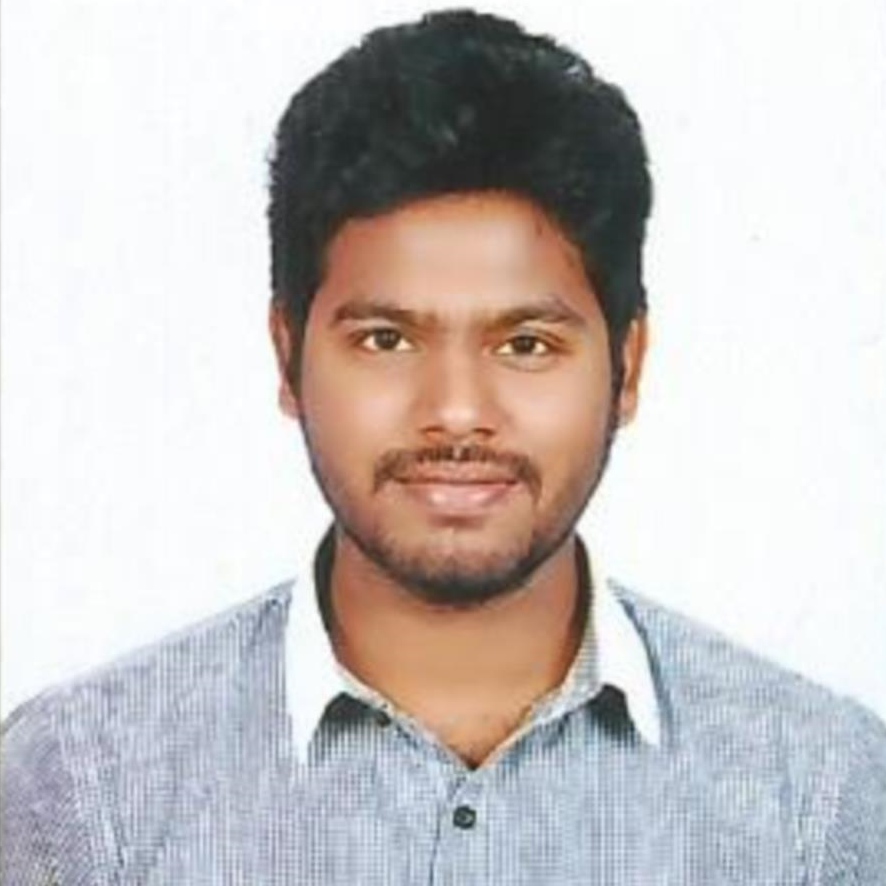 Venturi Sandeep