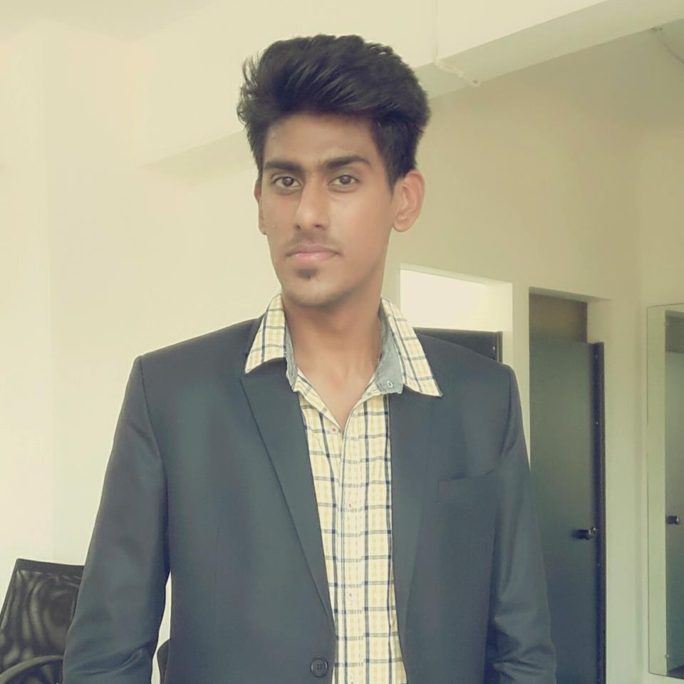 Anand Narayan