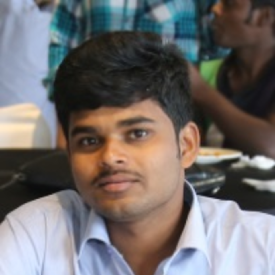 Bisai Harikrishna