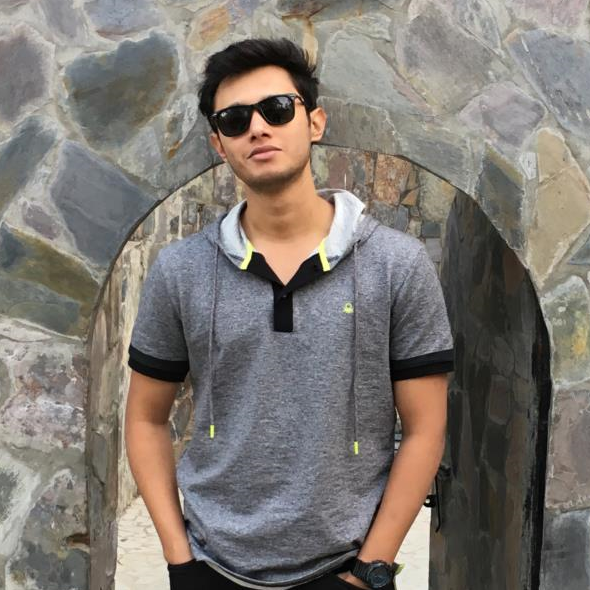 user profile