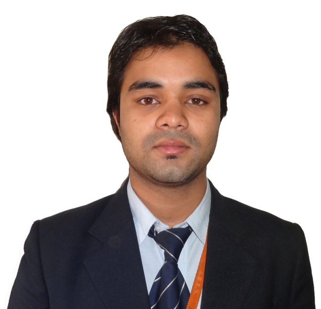Udit Verma