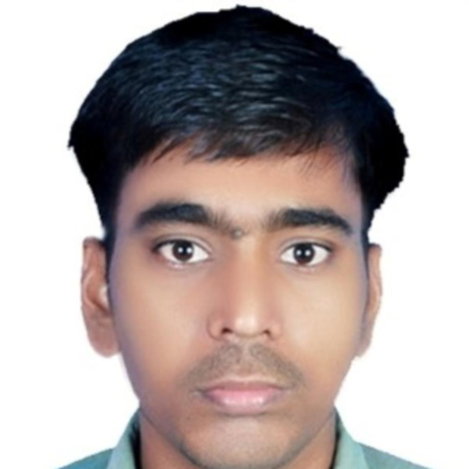 Santosh Kumar