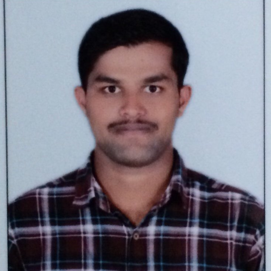 Vinay Kumar Bollam