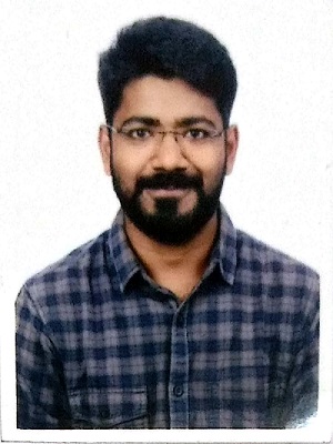 MAHESH SAINI