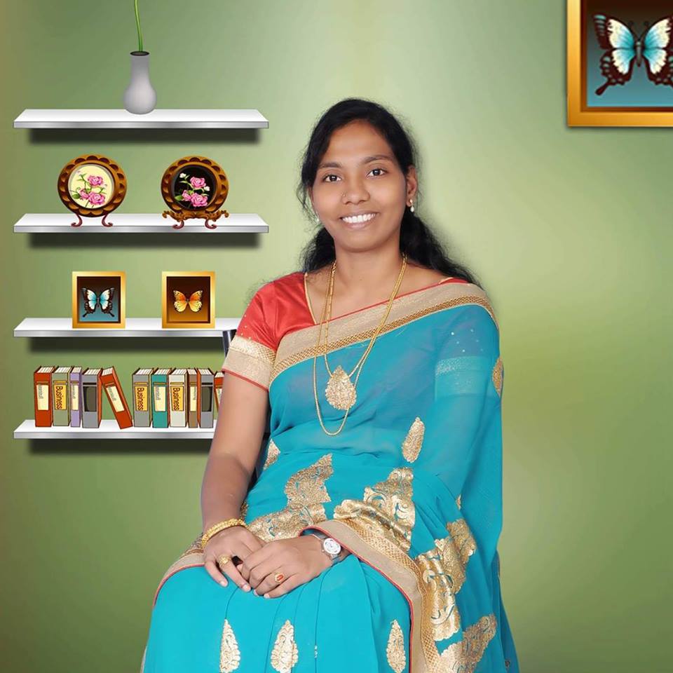 Thota Prasanthi
