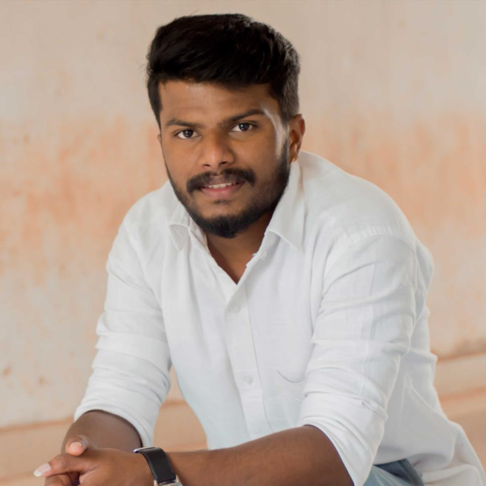 Vishnu Reji