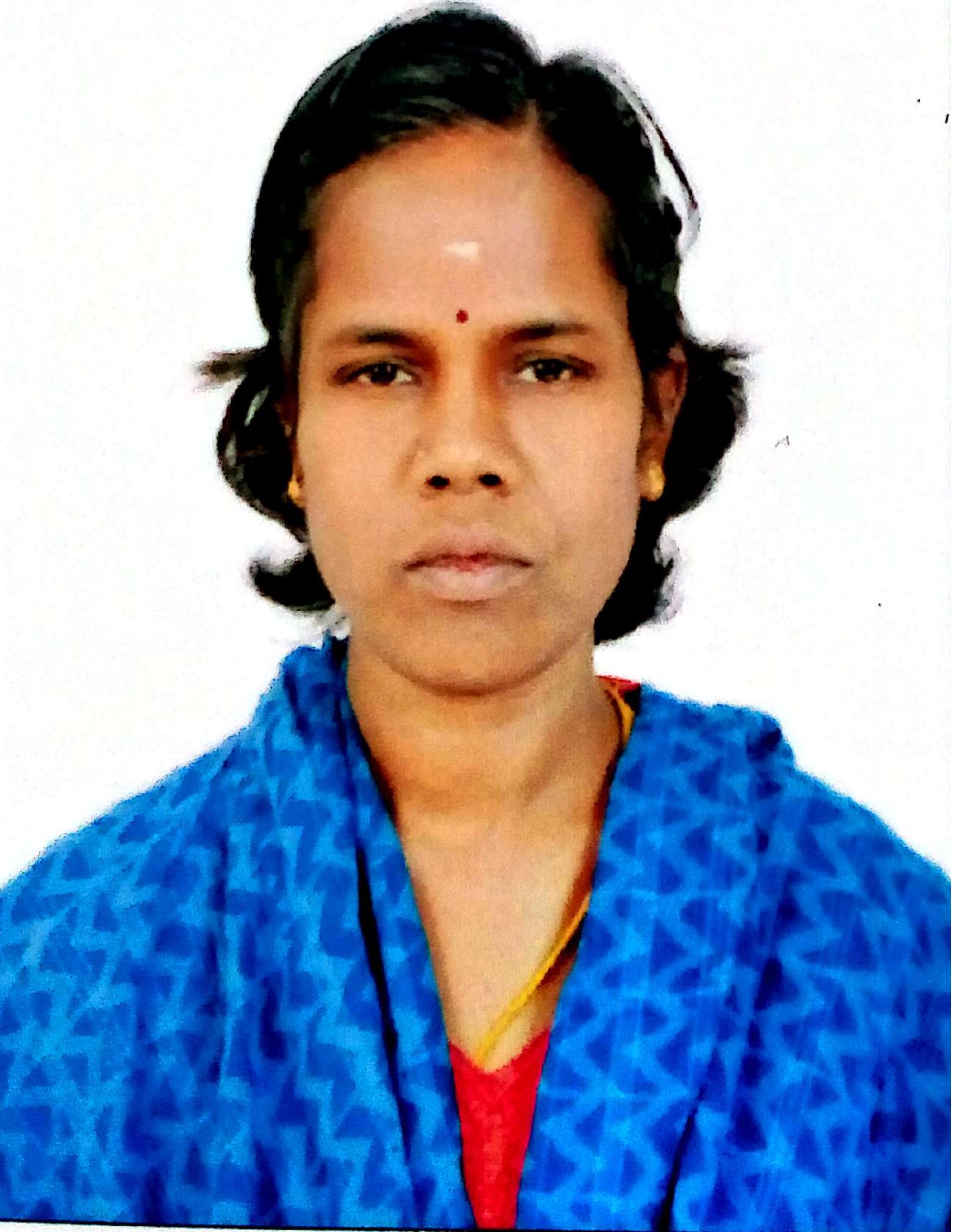 Shanthi P