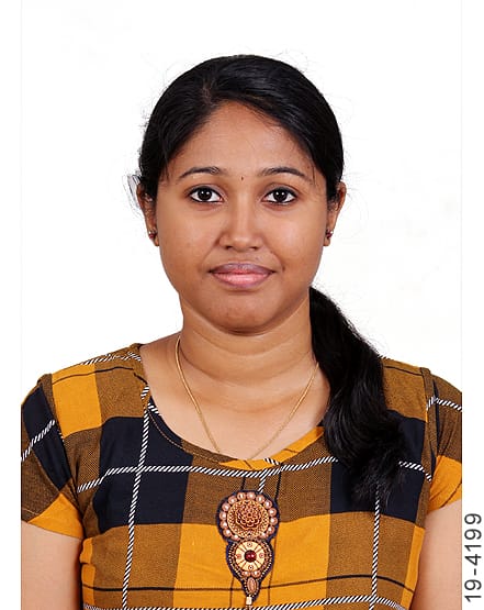 user profile